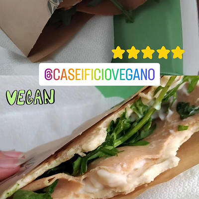 Caseificiovegano picture