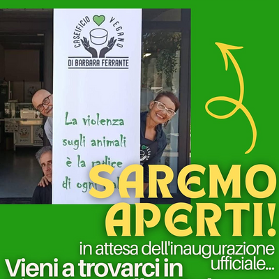 Caseificiovegano picture