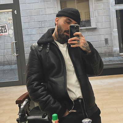 JohnnyVegan11 picture