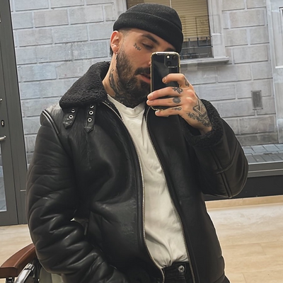 JohnnyVegan11 picture