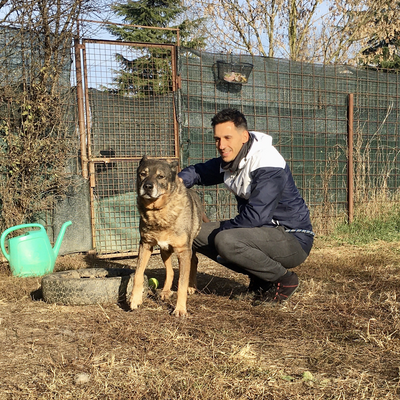 AndreaCosta❤️🐶 picture