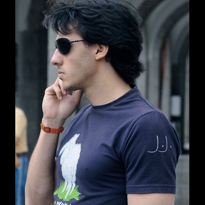 AndreaCosta❤️🐶 picture