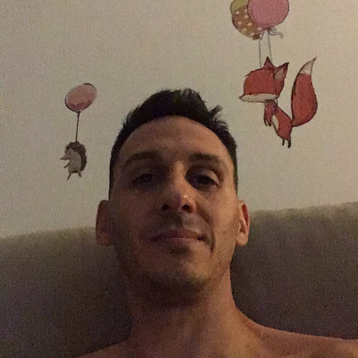 AndreaCosta❤️🐶 picture