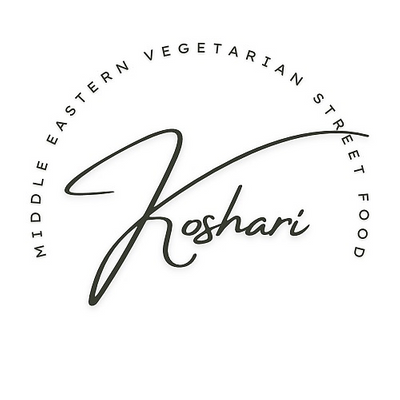 Koshari picture