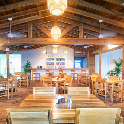 NabooRestaurant picture