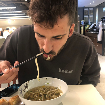 WilliamGuerillon picture