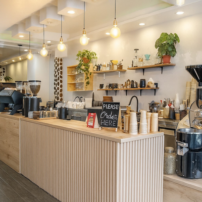 QH-COFFEE&ROASTERS picture