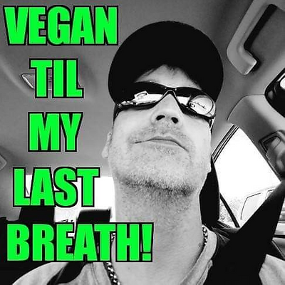VeganTilMyLastBreath* picture