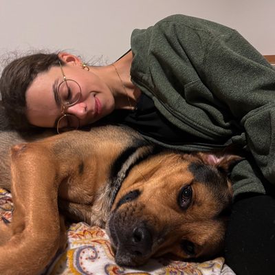 BiancaRomagnoli picture