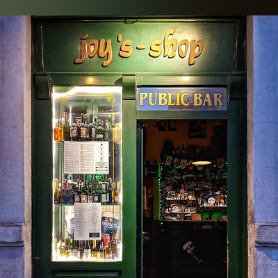 JoysPub picture