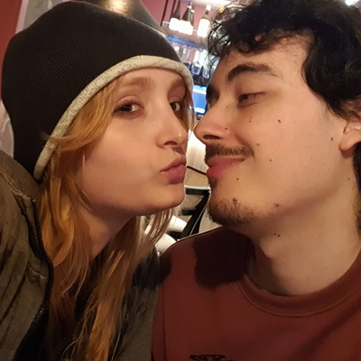 Blndog picture