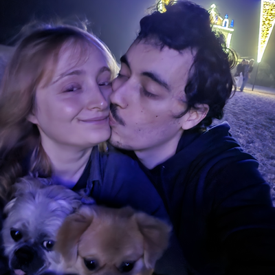 Blndog picture