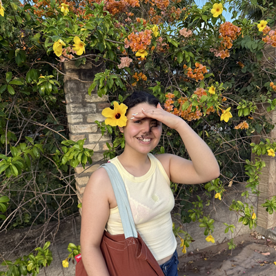 DayaneSougarret picture