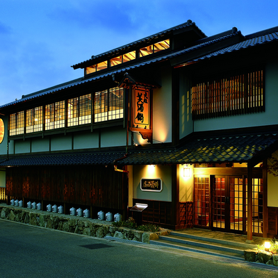 賀茂鶴酒造 picture