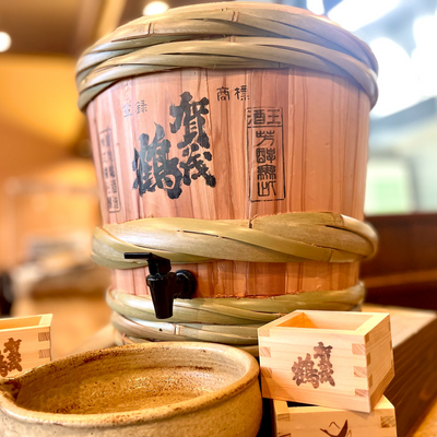 賀茂鶴酒造 picture