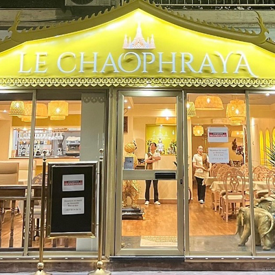 LeChaophraya picture