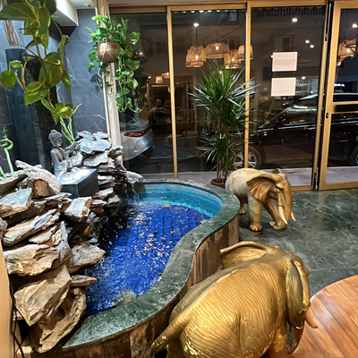 LeChaophraya picture