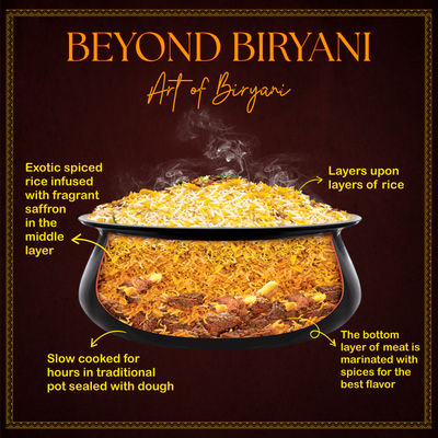 BeyondBiryani picture