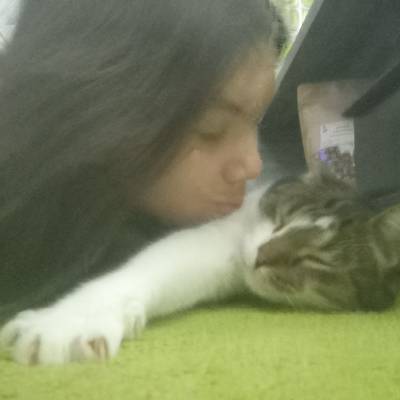 AntonelaMačkamama picture