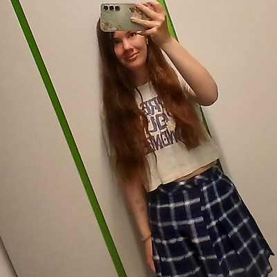 AntonelaMačkamama picture