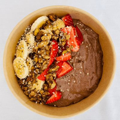 VeganFoodieBowl picture