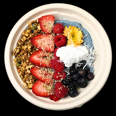 VeganFoodieBowl picture