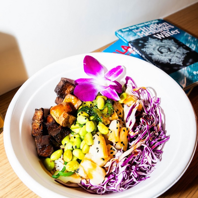 VeganFoodieBowl picture