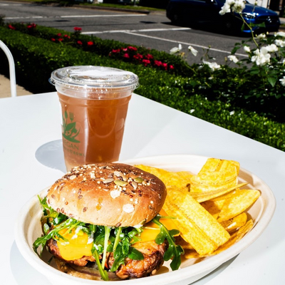 VeganFoodieBowl picture