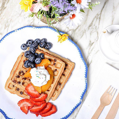 JazzWaffleCafe picture