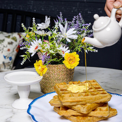 JazzWaffleCafe picture