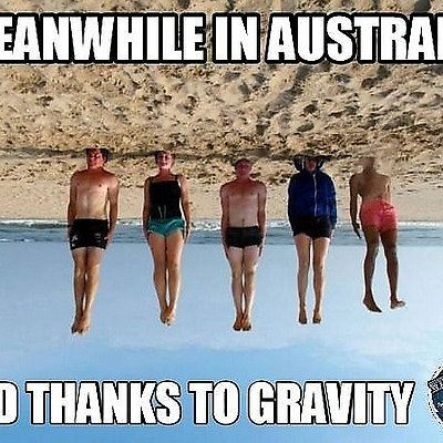 FLatAirth_KLenz picture