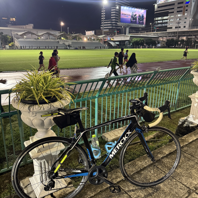 PaulCycle picture