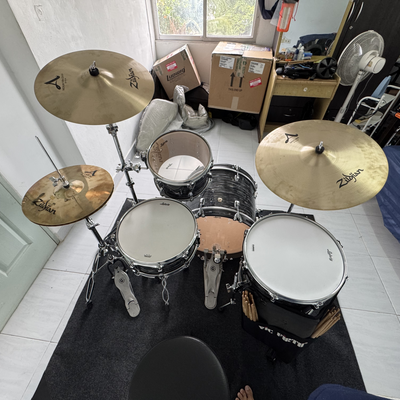 PaulCycle picture