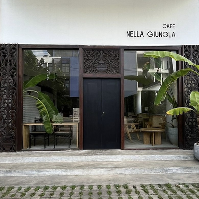 CAFENELLAGIUNGLA picture