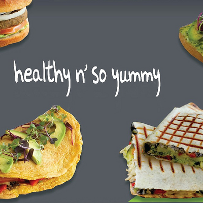 Pureganic-Cafe picture