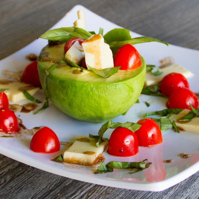 Pureganic-Cafe picture