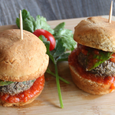 Pureganic-Cafe picture