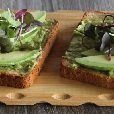 Pureganic-Cafe picture