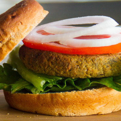 Pureganic-Cafe picture