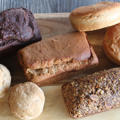 Pureganic-Cafe picture