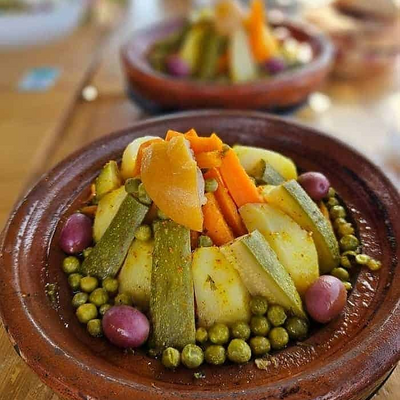 MarrakechVegan picture
