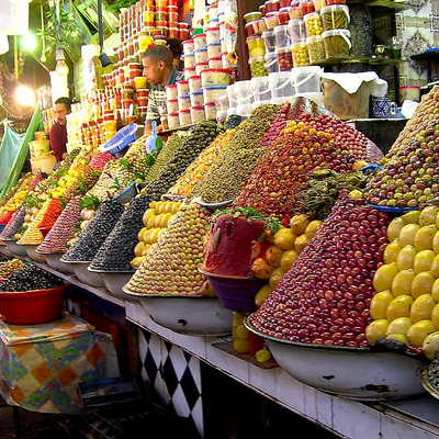 MarrakechVegan picture