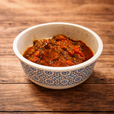 MarrakechVegan picture