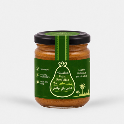 MarrakechVegan picture