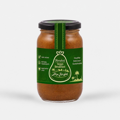 MarrakechVegan picture
