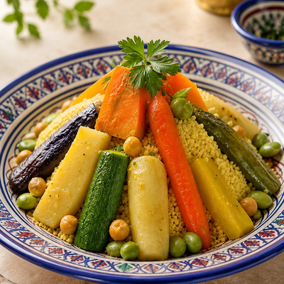 MarrakechVegan picture