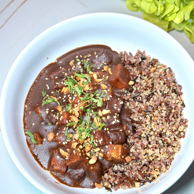 NYCveganbistro picture