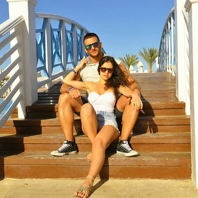 Mandy&Sergio picture