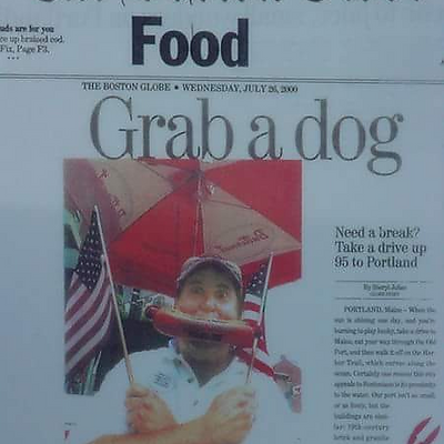 PerrysGourmet picture