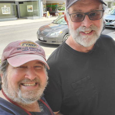 PerrysGourmet picture